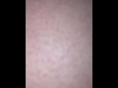 My step sister is Fuckin Insane