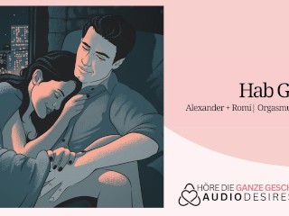 Versuche Nicht Zu Kommen... | Erotic Audio [orgasm Control] [creampie]