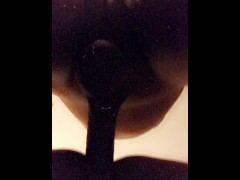 What a dirty freak slut she gets nuttin butt nut nuttbutt slutwhat