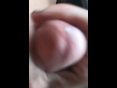 masturbating - Screenshot 14 of 16 - Cumshot