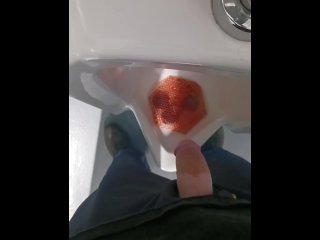 Pissing who wants a golden shower