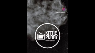 KittiePurry🐈