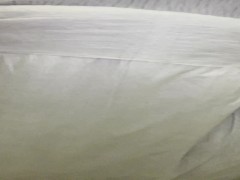 I couldn’t hold it anymore :( (volume up)