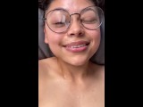 Latina Cumslut Compilation