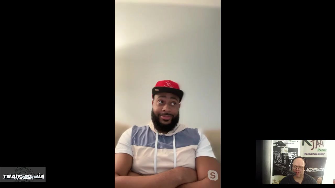 PORN Jordan Dikher Wright with Jiggy Jaguar 4 3 2023