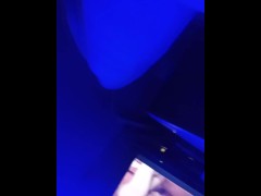 Black light fun - Screenshot 14 of 16 - Homemade
