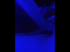 Black light fun - Screenshot 2 of 16 - Homemade