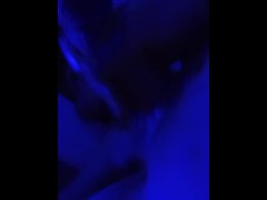 Black light fun - Screenshot 8 of 16 - Homemade