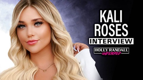 Kali Roses Interview: Lesbian Manicures, Sketchy Cam Houses & Micropenises