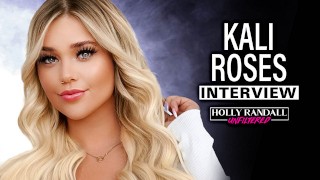 Kali Roses Interview: Lesbische Manicures, Sketchy Cam Houses & Micropenises