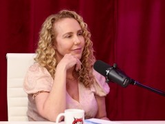 Jelena Jensen Interview