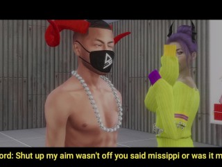 飓风季 XXX