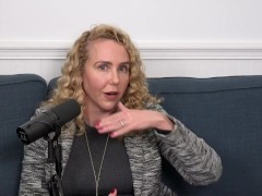 Lucas Frost Interview: Double Cumshots and Record-Breaking Penis Molds