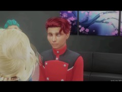 Totally Spies Totally Fucked - Screenshot 1 of 16 - Totally Spies