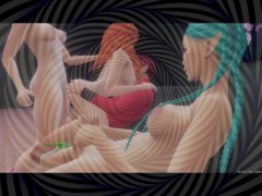 Totally Spies Totally Fucked - Screenshot 15 of 16 - Cartoon Porn