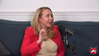 Jessie Rogers: Why I Left Porn for a Decade but then Came Back