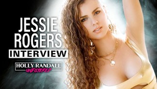 Jessie Rogers : Pourquoi j’ai quitté le porno pendant une décennie puis je suis revenu