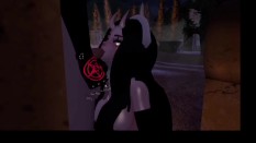 VRChat Hentai 3D