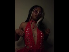 ASMR | Cum to my Cummands on NiteFlirt!