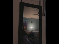 Bedroom Camera
