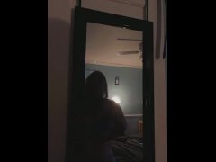 Hidden Bedroom Camera