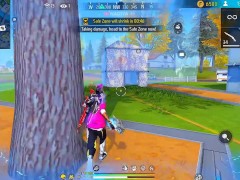 Free fire , solo vs sqad , gamer boy , gaming , sexy voice , free fire