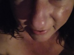 BedtimeClitSuck - Screenshot 1 of 16 - Amateur