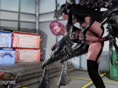 Chaurus Stowaway Episode 4 | Trailer - Screenshot 10 of 16 - Butt