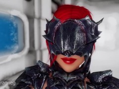 Chaurus Stowaway Episode 4 | Trailer - Screenshot 3 of 16 - Hentai Monster