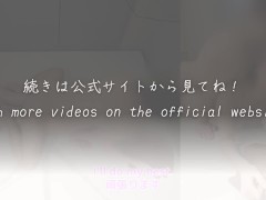 【静かに！喘ぎ我慢セックス】「あぁ♡ダメ…!!♡そこいやっ!!♡聞こえちゃうっ!!♡」声が出せない状況に興奮する素人カップル - Screenshot 11 of 16 - 言葉責め