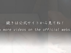 【静かに！喘ぎ我慢セックス】「あぁ♡ダメ…!!♡そこいやっ!!♡聞こえちゃうっ!!♡」声が出せない状況に興奮する素人カップル - Screenshot 14 of 16 - 声我慢