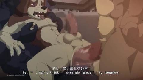Furry Hentai Gay Porn Videos | Pornhub.com