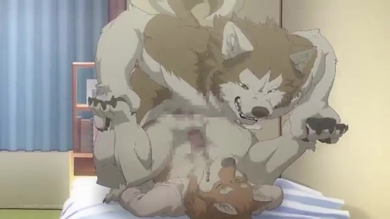 Anime gay furry porn