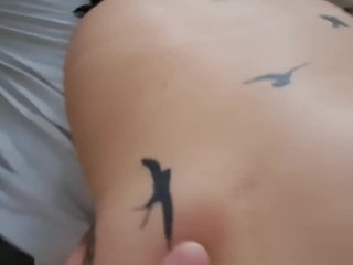 anal, natural tits, masturbate, japanese big tits