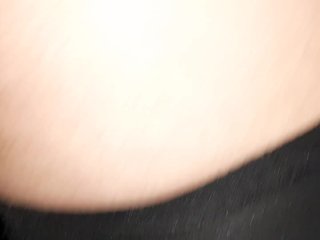 I fuck my girlfriend passionately in the kitchen while she cooks dinner - Lesbian_illusion