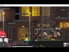 ルテラリアの封印 体験版 序盤プレイ動画 - Screenshot 10 of 16 - Doujin Ruisのゲーム