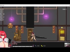 ルテラリアの封印 体験版 序盤プレイ動画