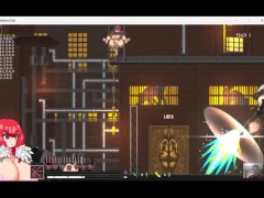 ルテラリアの封印 体験版 序盤プレイ動画 - Screenshot 13 of 16 - Doujin Ruis Game