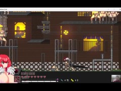 ルテラリアの封印 体験版 序盤プレイ動画 - Screenshot 15 of 16 - Doujin Ruis Game