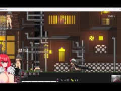 ルテラリアの封印 体験版 序盤プレイ動画 - Screenshot 16 of 16 - Doujin Ruisのゲーム
