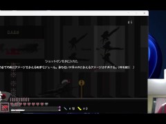 ルテラリアの封印 体験版 序盤プレイ動画 - Screenshot 2 of 16 - Doujin Ruisのゲーム
