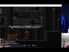ルテラリアの封印 体験版 序盤プレイ動画 - Screenshot 3 of 16 - Doujin Ruis Game