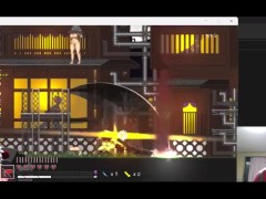 ルテラリアの封印 体験版 序盤プレイ動画 - Screenshot 4 of 16 - Doujin Ruisのゲーム