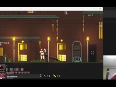 ルテラリアの封印 体験版 序盤プレイ動画 - Screenshot 5 of 16 - Doujin Ruis Game
