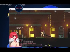 ルテラリアの封印 体験版 序盤プレイ動画 - Screenshot 7 of 16 - Doujin Ruis Game