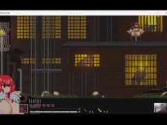 ルテラリアの封印 体験版 序盤プレイ動画 - Screenshot 8 of 16 - Doujin Ruisのゲーム