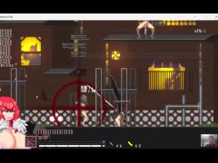 ルテラリアの封印 体験版 序盤プレイ動画 - Screenshot 9 of 16 - Doujin Ruis Game