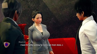 Моё Истинное Желание 166