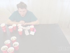 HUNT4K. King's Party That Could Made The Girl Thousand Dollars