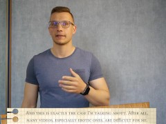 Intro. A unique conversational video for fans. Part I